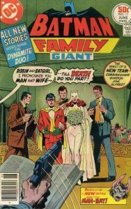 batman-family