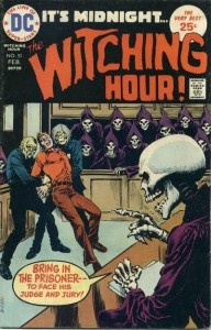 witching-hour