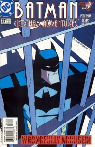 batman-gotham