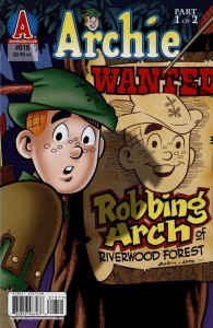 archie