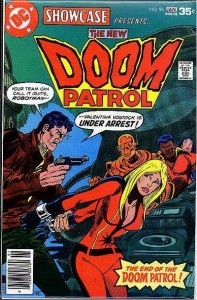 doom-patrol