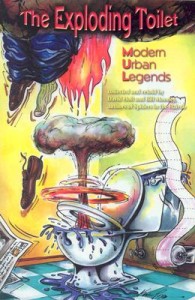 The-Exploding-Toilet-Holt-David-9780874837155