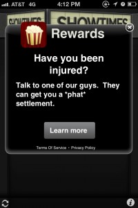 mobile-app-spam