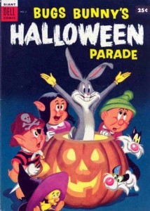 bugs-halloween