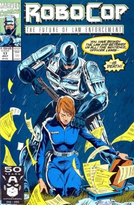 robocop-comic