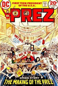 prez